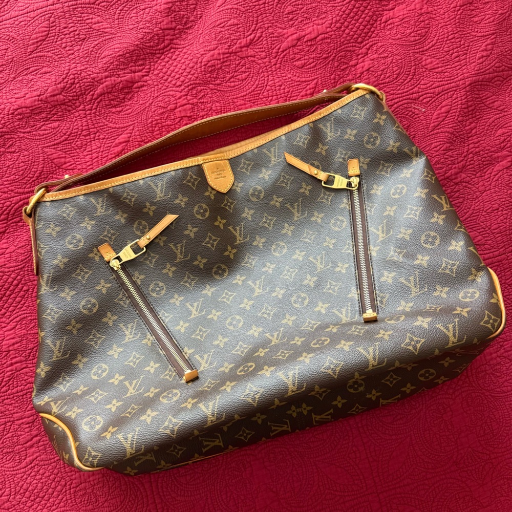 Louis Vuitton Delightful GM